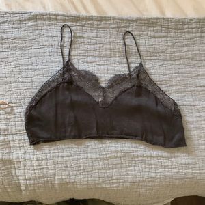 Free people bralette top